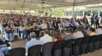 Montes Claros anuncia hospital municipal