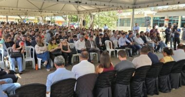 Montes Claros anuncia hospital municipal