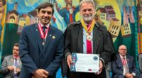 Reconhecimento em dose dupla