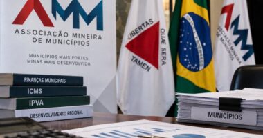 AMM alerta candidatos ao Governo de Minas sobre perdas de municípios com renúncias fiscais