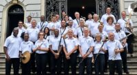 Sociedade Musical celebra anos de história