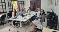 Sistema Faemg Senar debate Plano de Manejo da APA Cavernas do Peruaçu