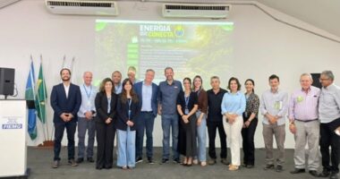 Uberlândia receberá km de gasodutos