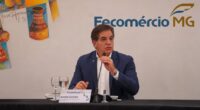 Ausência de Cleitinho em encontro com empresários provoca insatisfação na Fecomércio MG