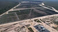 Usina de R$ milhões inaugurada no Jequitinhonha