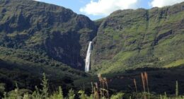 Turismo mineiro ganha força