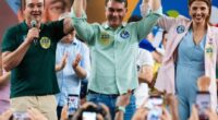 Rede Sindijori entrevista Flavio Roscoe, candidato a Governador de Minas pelo PL