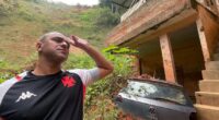 Sete meses depois, encosta em JF segue sem solução