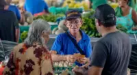 mercado em santarm Rafa Neddermeyer Agência Brasil ()