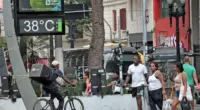 termômetro altas temperaturas Paulo Pinto Agência Brasil ()