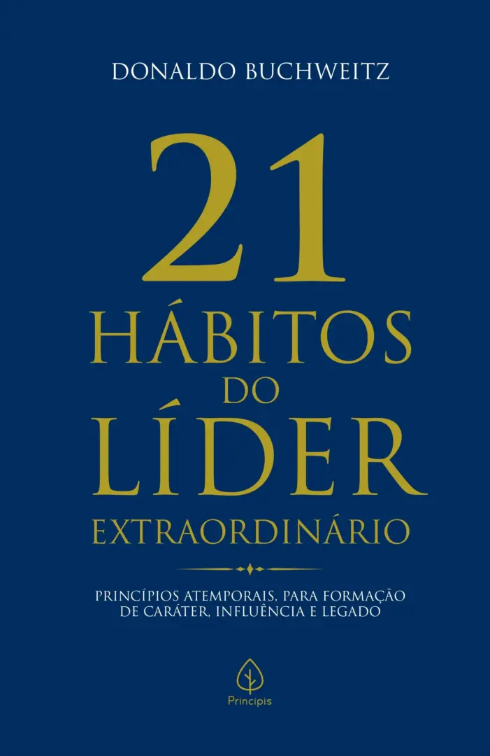 CAPA Habitos do Lider Extraordinario CAPA Habitos do Lider Extraordinario