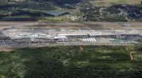 BH Airport Aeroporto Verde