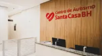 Santa Casa BH Foto Divulgação