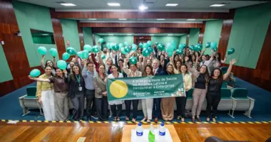 Mater Dei Acreditação
