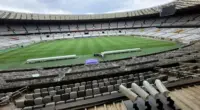 Mineirão videomonitoramento ()