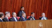 TSE Foto Antonio Augusto TSE