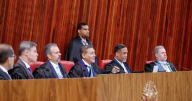 TSE Foto Antonio Augusto TSE