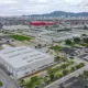 bndes libera r mi para fabrica de bateria da transicao energetica FÁBRICA WEG EM ITAJAÍ DIVULGAÇÃO