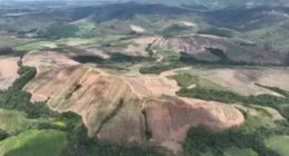 Empresa anuncia aquisição bilionária em Minas