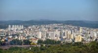 Divinópolis virou um fenômeno na política