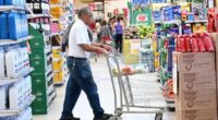 Supermercados de Minas Gerais crescem ,% 
