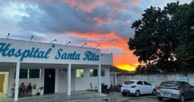 Liminar garante R$ , milhões para hospital de Medina