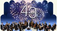 Orquestra SESIMINAS celebra anos com concerto de gala em Belo Horizonte