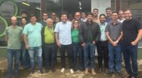 Piscicultura ornamental da Zona da Mata articula ações para fortalecer cadeia produtiva
