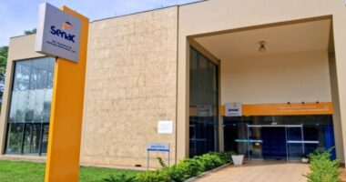 Senac em Sete Lagoas recebe investimento