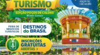 AMM apoia º Seminário Nacional de Governança para o Turismo em Poços de Caldas