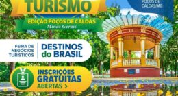 AMM apoia º Seminário Nacional de Governança para o Turismo em Poços de Caldas