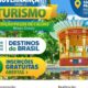 AMM apoia º Seminário Nacional de Governança para o Turismo em Poços de Caldas