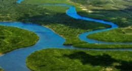Mineração gera preocupação ambiental