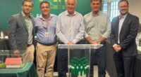 Cemig Agro Solar h avança em MG