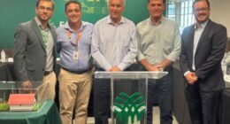 Cemig Agro Solar h avança em MG
