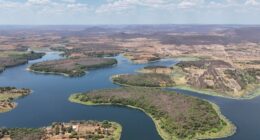 Mineradora vai investir mais de R$ milhões em estudos para regularizar barragem que abastece Salinas e Rubelita