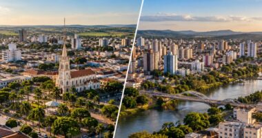 Interior amplia força política em Minas Gerais após eleições de