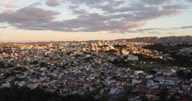 R$ milhões em saneamento de Lavras