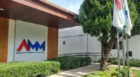 sede Associação Mineira de Municípios foto divulgação AMM ()