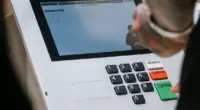 urna eletronica Paulo Pinto Agência Brasil